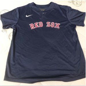 New without tag tshirt Red Sox